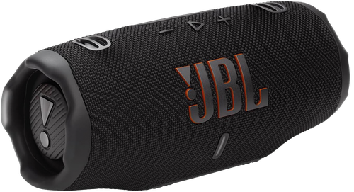 JBL Charge 5 Bluetooth Lautsprecher als Gewinn